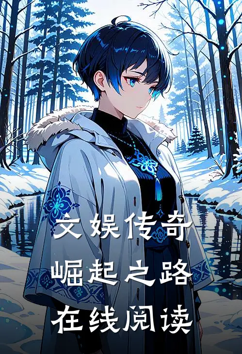 文娱传奇崛起之路在线阅读