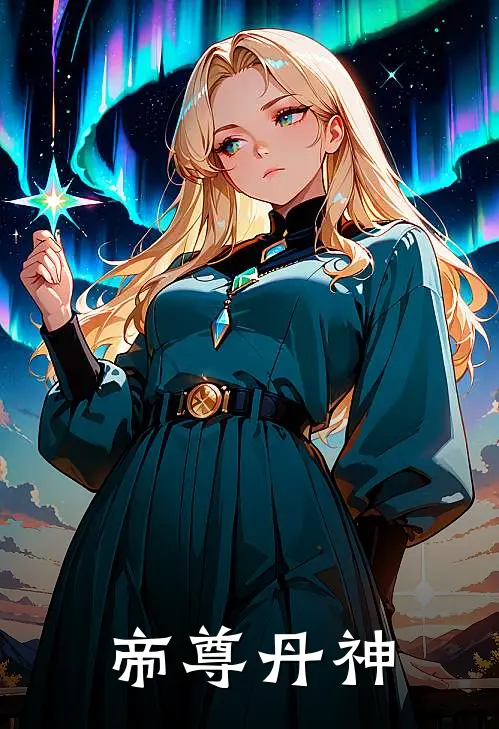 帝尊丹神赵天皓宁星河免费完本小说_小说推荐完本帝尊丹神(赵天皓宁星河)