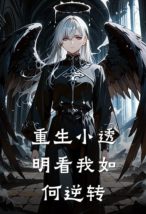重生小透明看我如何逆转