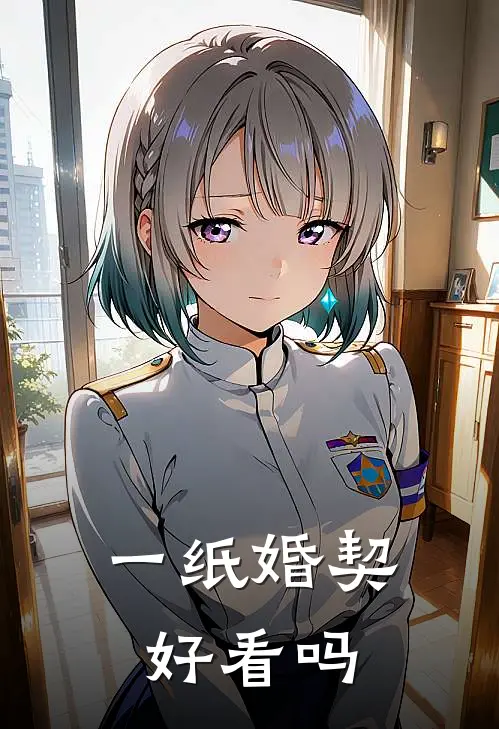 一纸婚契好看吗