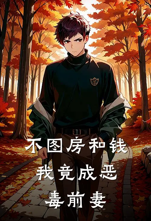 不图房和钱，我竟成恶毒前妻陈宝升杨元卿最新小说推荐_完本小说免费阅读不图房和钱，我竟成恶毒前妻(陈宝升杨元卿)