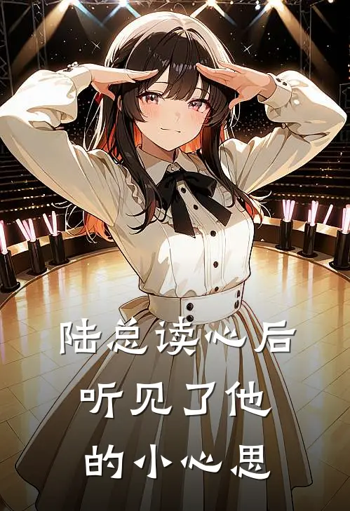 陆总读心后，听见了他的小心思陆时砚沈清予完整版在线阅读_陆时砚沈清予完整版阅读