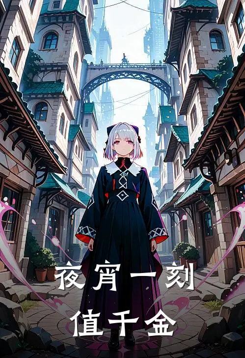 夜宵一刻值千金
