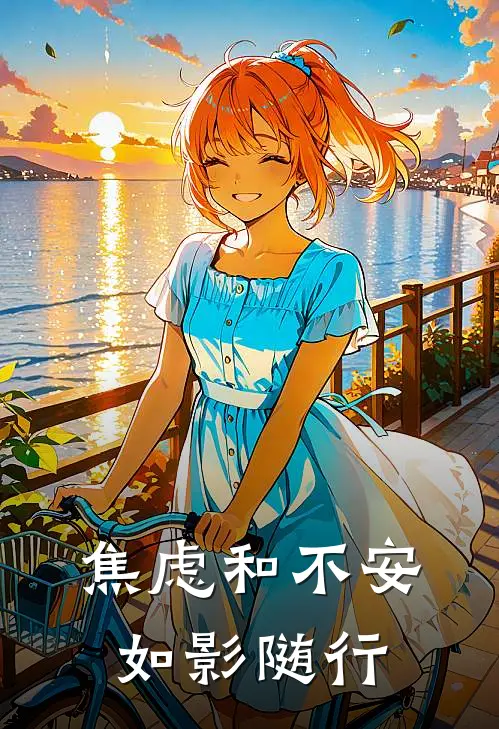 焦虑和不安如影随行