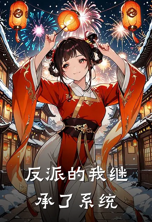 反派的我继承了系统