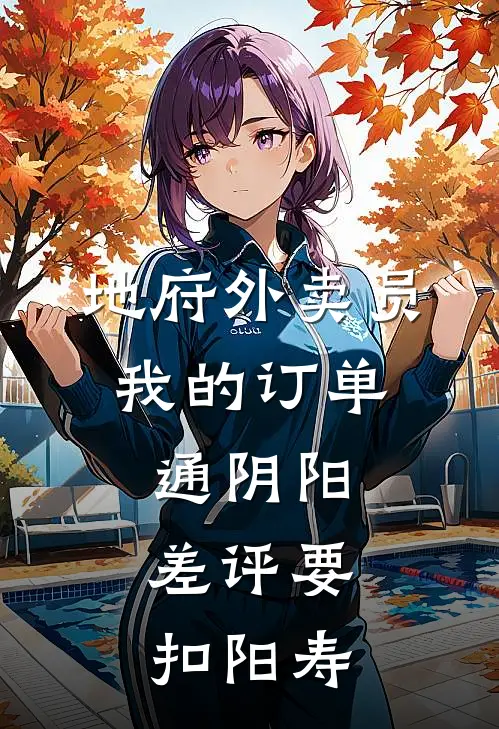 地府外卖员：我的订单通阴阳，差评要扣阳寿(谢衍小桃)推荐小说_地府外卖员：我的订单通阴阳，差评要扣阳寿(谢衍小桃)全文免费阅读大结局