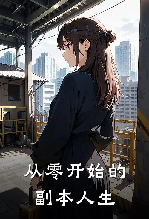 从零开始的副本人生