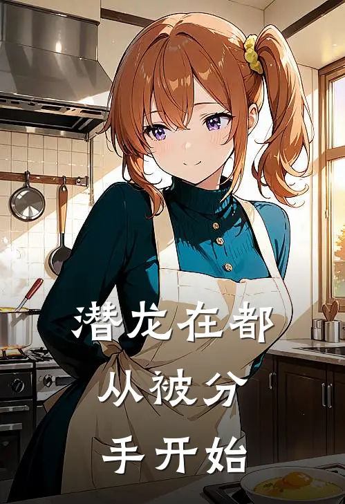 潜龙在都：从被分手开始