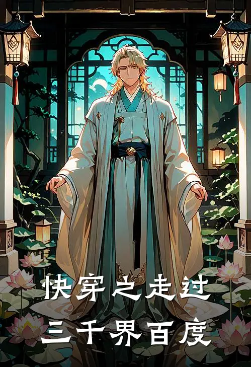 快穿之走过三千界百度