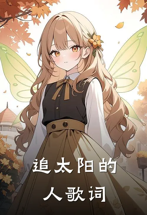 追太阳的人歌词