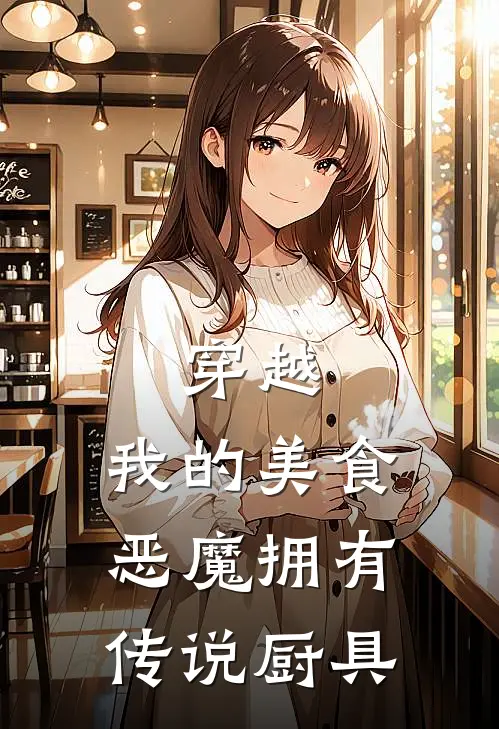 穿越，我的美食恶魔拥有传说厨具