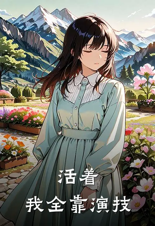 活着，我全靠演技