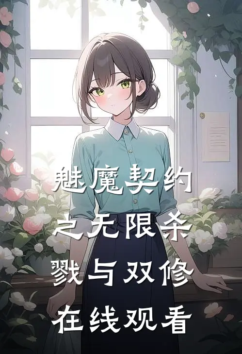 魅魔契约之无限杀戮与双修在线观看