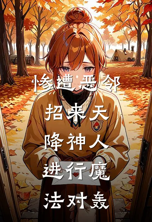 惨遭恶邻，招来天降神人，进行魔法对轰林晚痦子男完结小说免费阅读_热门免费小说惨遭恶邻，招来天降神人，进行魔法对轰(林晚痦子男)