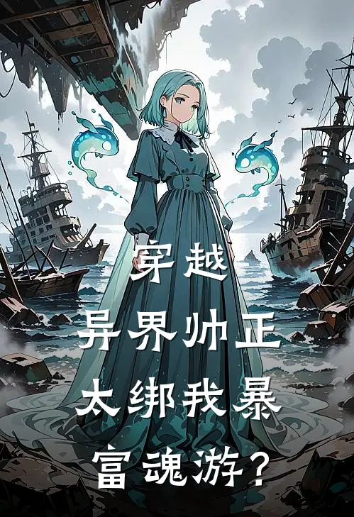 穿越：异界帅正太绑我暴富魂游？萧逸伊莱莎小说完整版_完结版小说推荐穿越：异界帅正太绑我暴富魂游？(萧逸伊莱莎)