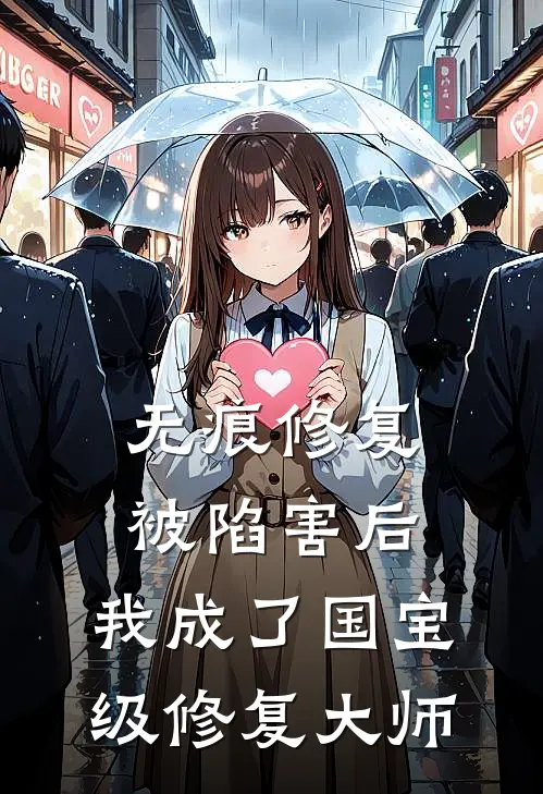 无痕修复：被陷害后，我成了国宝级修复大师(张昊林默)热门网络小说_最新章节列表无痕修复：被陷害后，我成了国宝级修复大师(张昊林默)
