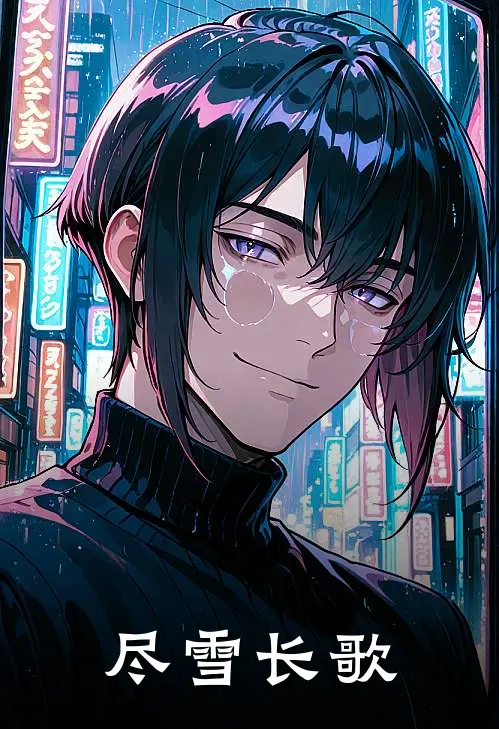 尽雪长歌(沈砚雪霁)阅读免费小说_完本热门小说尽雪长歌沈砚雪霁