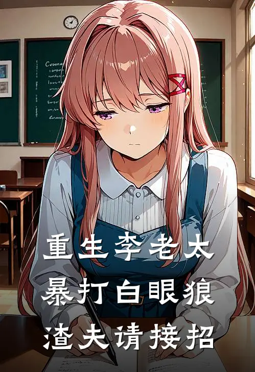 重生李老太暴打白眼狼渣夫请接招