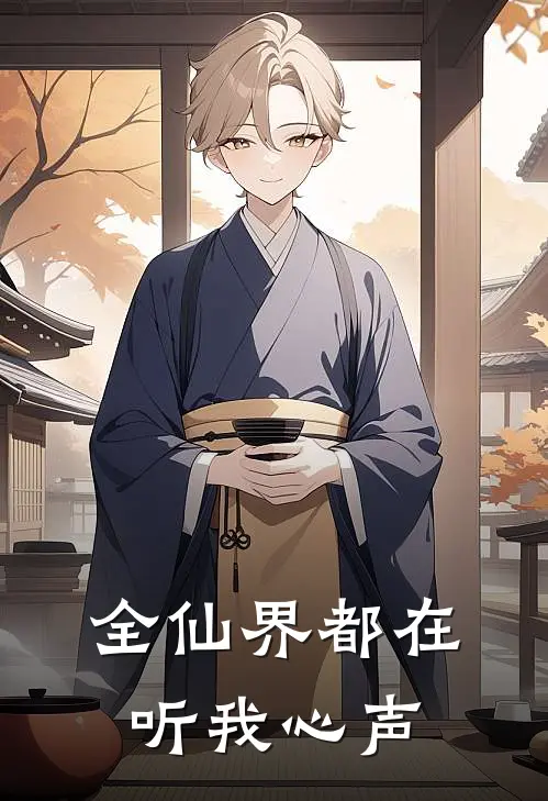 全仙界都在听我心声