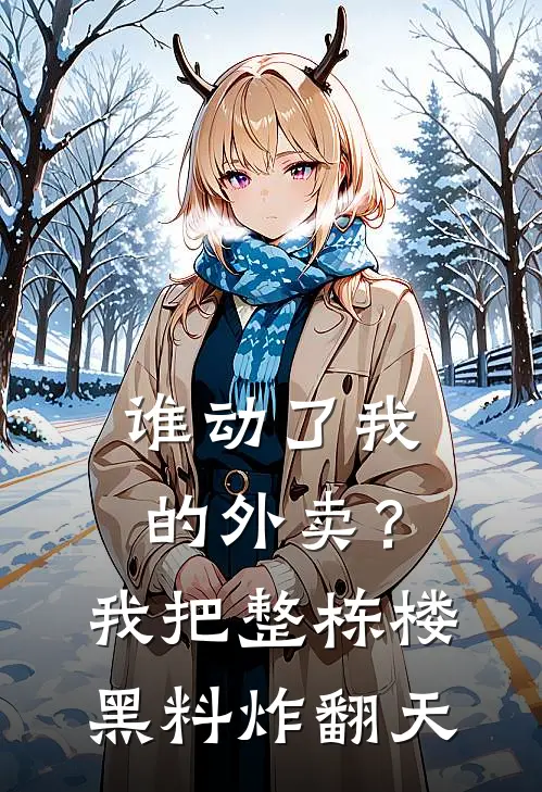 谁动了我的外卖？我把整栋楼黑料炸翻天佚名佚名全文免费阅读无弹窗大结局_(谁动了我的外卖？我把整栋楼黑料炸翻天)佚名佚名最新章节列表笔趣阁（谁动了我的外卖？我把整栋楼黑料炸翻天）