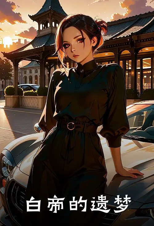 白帝的遗梦(墨凌云莱昂)全本免费完结小说_小说完结免费白帝的遗梦墨凌云莱昂