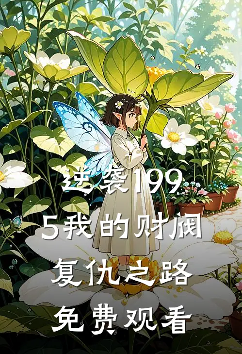 逆袭1995我的财阀复仇之路免费观看