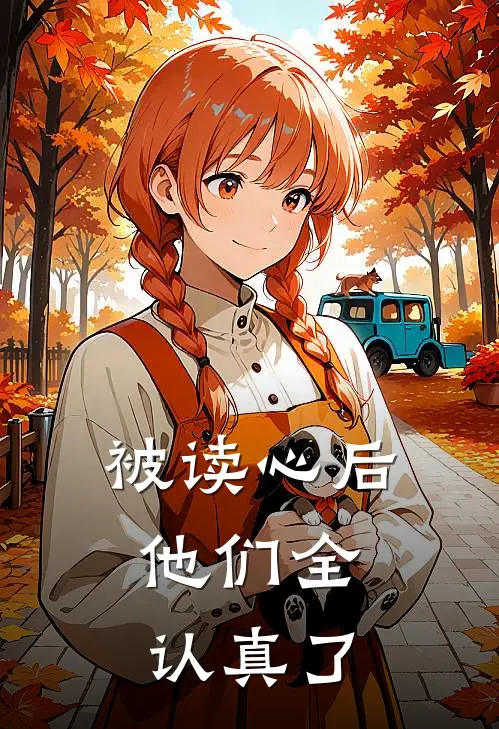 顾介白陈枢野《被读心后，他们全认真了》小说免费在线阅读_被读心后，他们全认真了(顾介白陈枢野)已完结小说