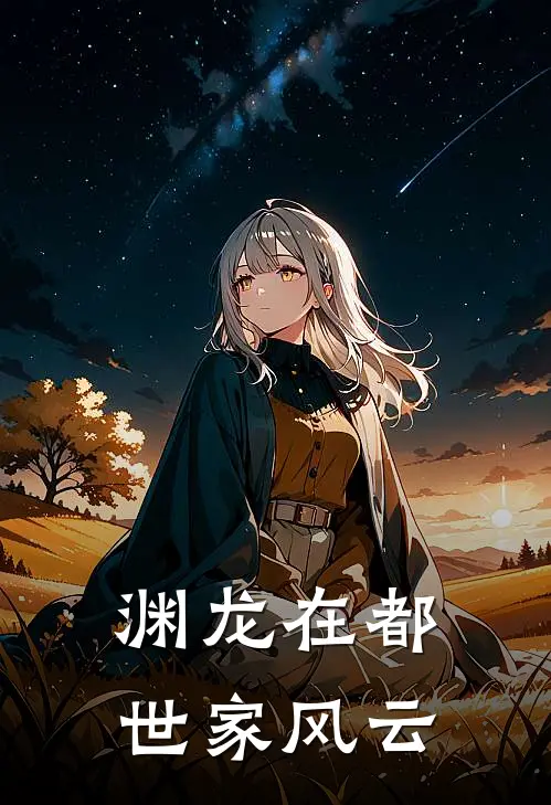 渊龙在都：世家风云