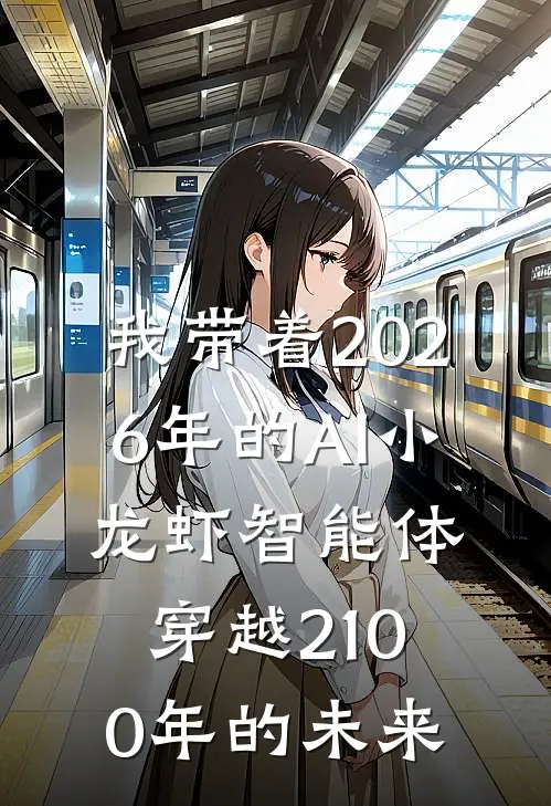 我带着2026年的AI小龙虾智能体穿越2100年的未来王大柱陈万年小说完结推荐_热门小说阅读我带着2026年的AI小龙虾智能体穿越2100年的未来王大柱陈万年