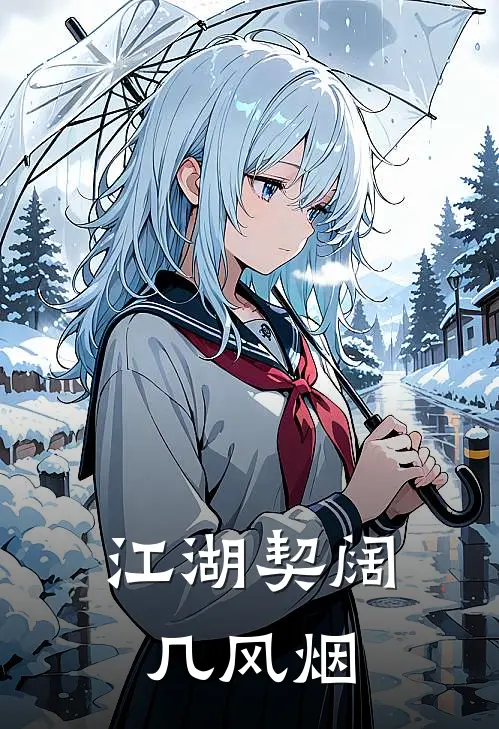 江湖契阔几风烟