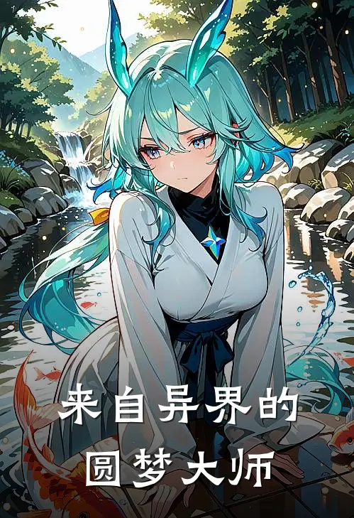 来自异界的圆梦大师