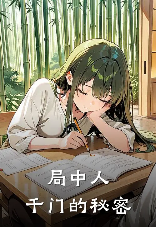 局中人：千门的秘密