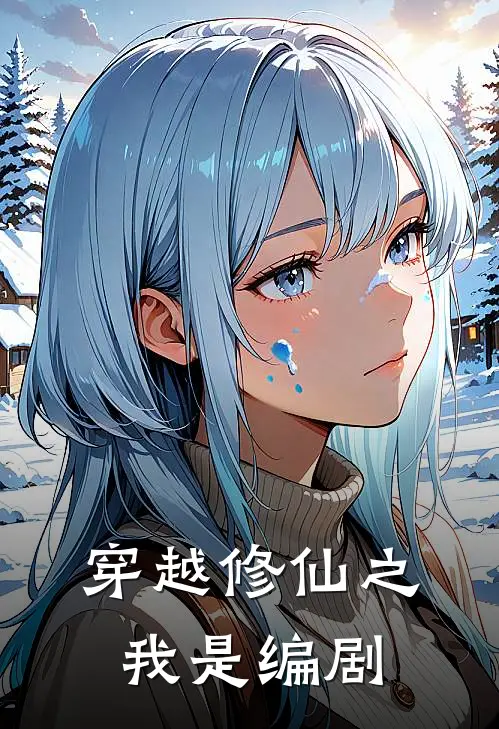 穿越修仙之我是编剧