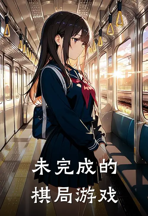 未完成的棋局游戏