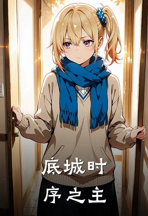 底城时序之主(凌尘清道夫)最新完结小说推荐_热门小说排行榜底城时序之主凌尘清道夫