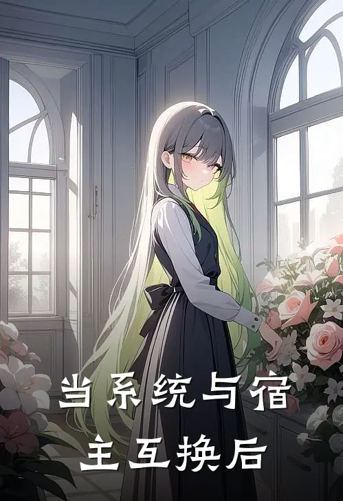 当系统与宿主互换后周明如橙橙完本完结小说_热门小说排行榜当系统与宿主互换后周明如橙橙