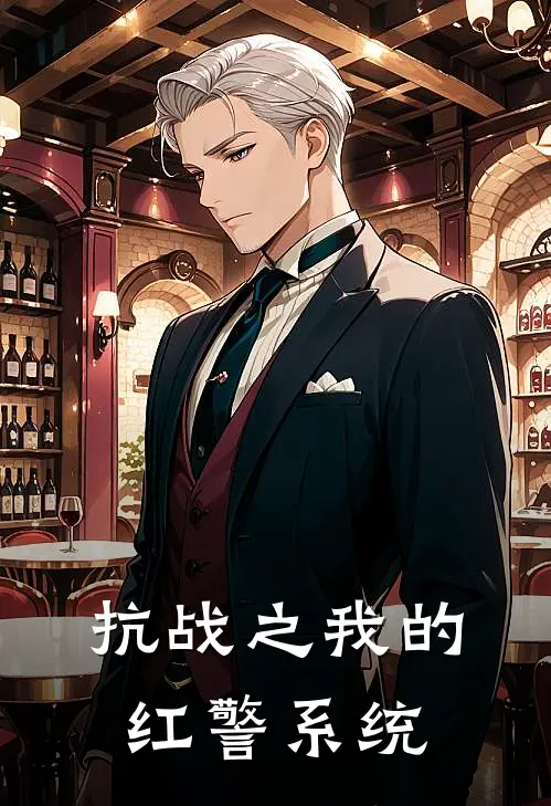 抗战之我的红警系统