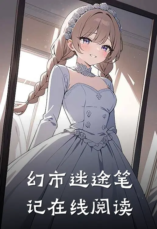幻市迷途笔记在线阅读