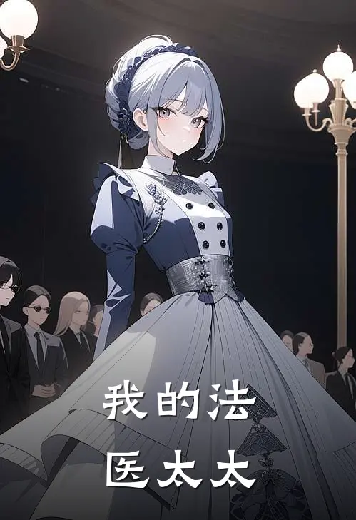 我的法医太太