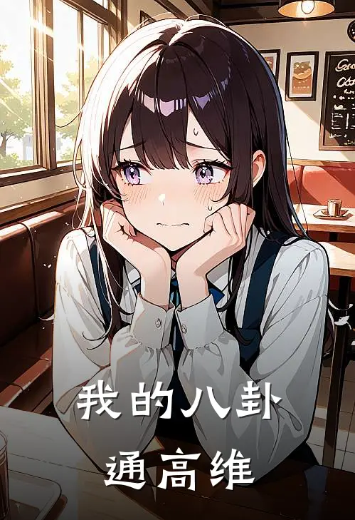 我的八卦通高维