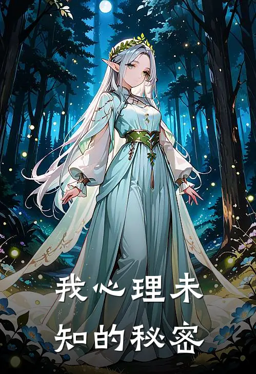 我心理未知的秘密(霸枝白枝)在哪看免费小说_最新章节列表我心理未知的秘密(霸枝白枝)