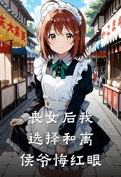 丧女后我选择和离，侯爷悔红眼(顾景行柳玉茹)免费小说完结版_免费小说免费阅读丧女后我选择和离，侯爷悔红眼顾景行柳玉茹