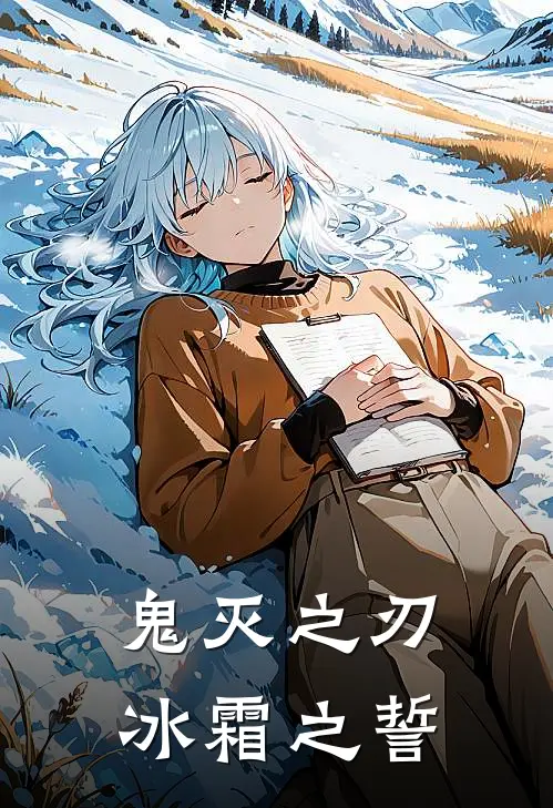 苍介霜月苍介《鬼灭之刃：冰霜之誓》小说免费在线阅读_鬼灭之刃：冰霜之誓(苍介霜月苍介)已完结小说