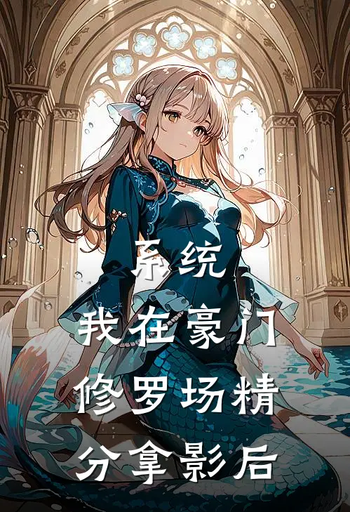 系统：我在豪门修罗场精分拿影后(沈觉林娇娇)热门小说阅读_全文免费阅读系统：我在豪门修罗场精分拿影后沈觉林娇娇