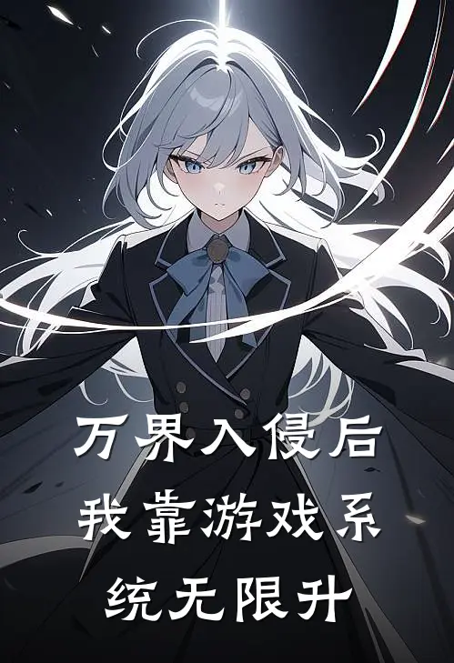万界入侵后，我靠游戏系统无限升