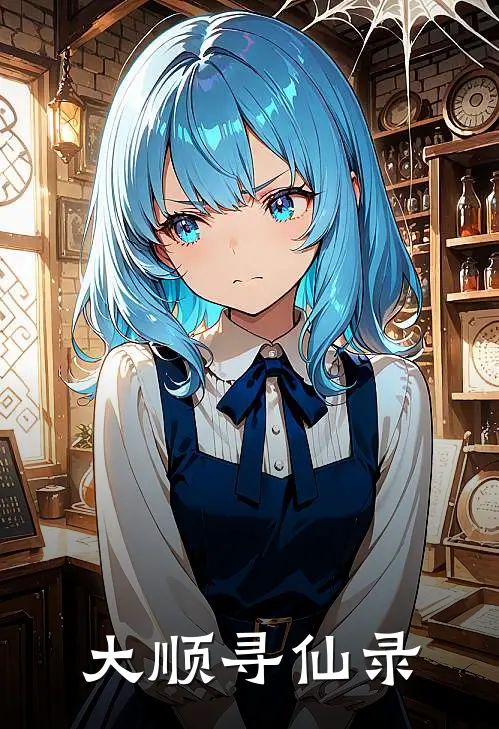 大顺寻仙录