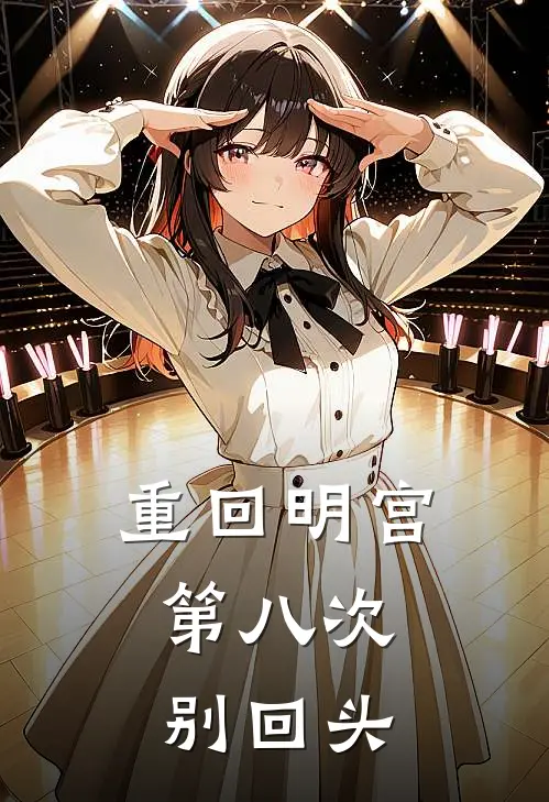 重回明宫：第八次别回头