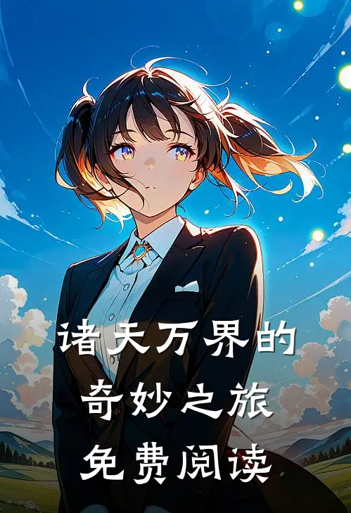 诸天万界的奇妙之旅免费阅读
