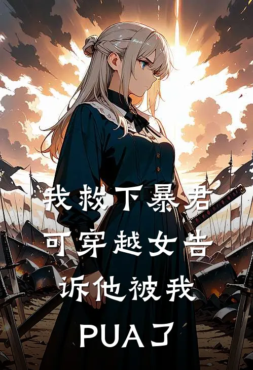 我救下暴君，可穿越女告诉他被我PUA了(谢砚苏晚)最新好看小说_无弹窗全文免费阅读我救下暴君，可穿越女告诉他被我PUA了谢砚苏晚