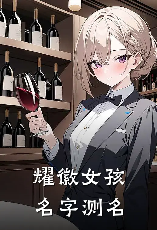 耀徽女孩名字测名